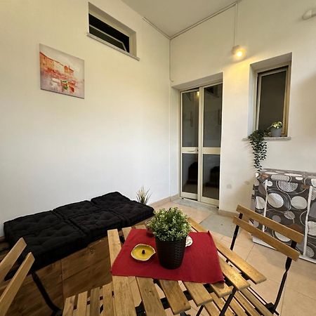 Mimmo'S House Apartment Catania Exterior photo
