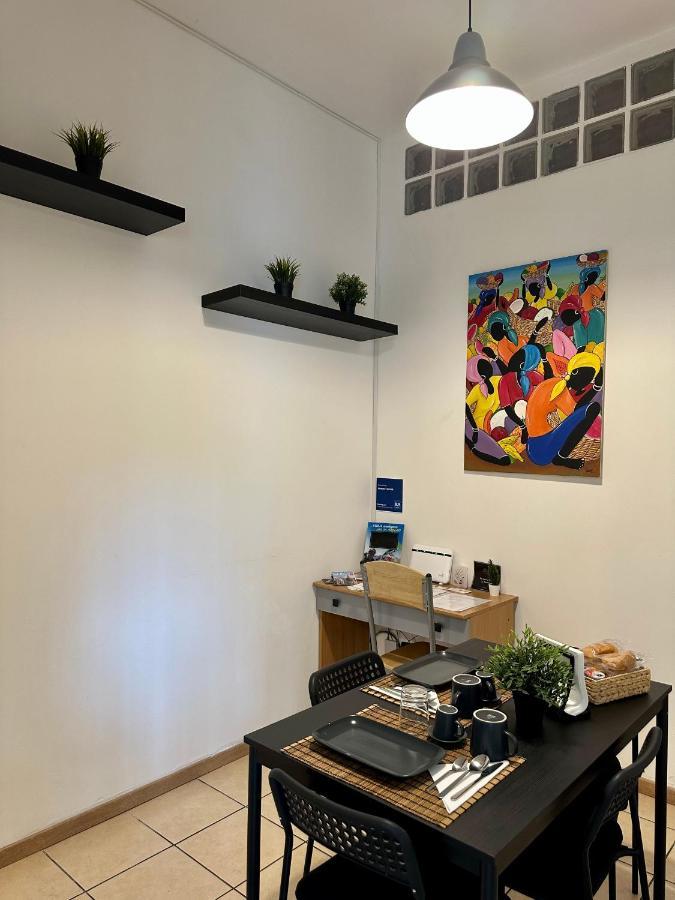 Mimmo'S House Apartment Catania Exterior photo